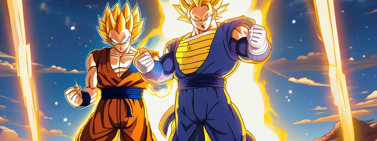 Cuanto sabes de Dragon Ball?