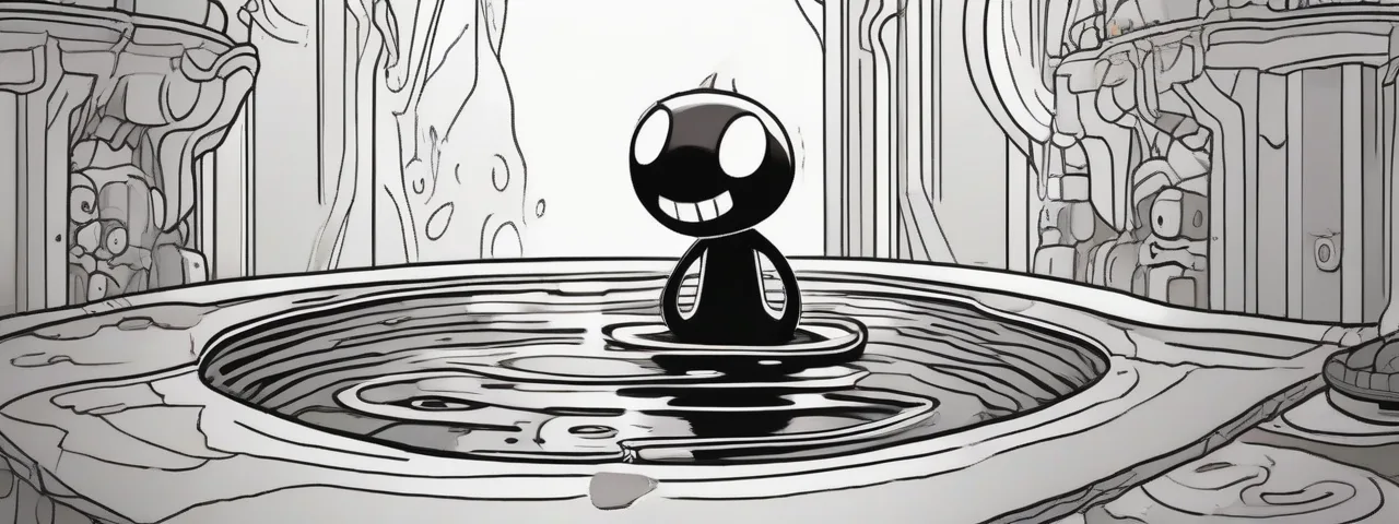 ¿CUANTO SABES DE BENDY AND THE INK MACHINE? AUN QUE HAYAN MILLONES >:V
