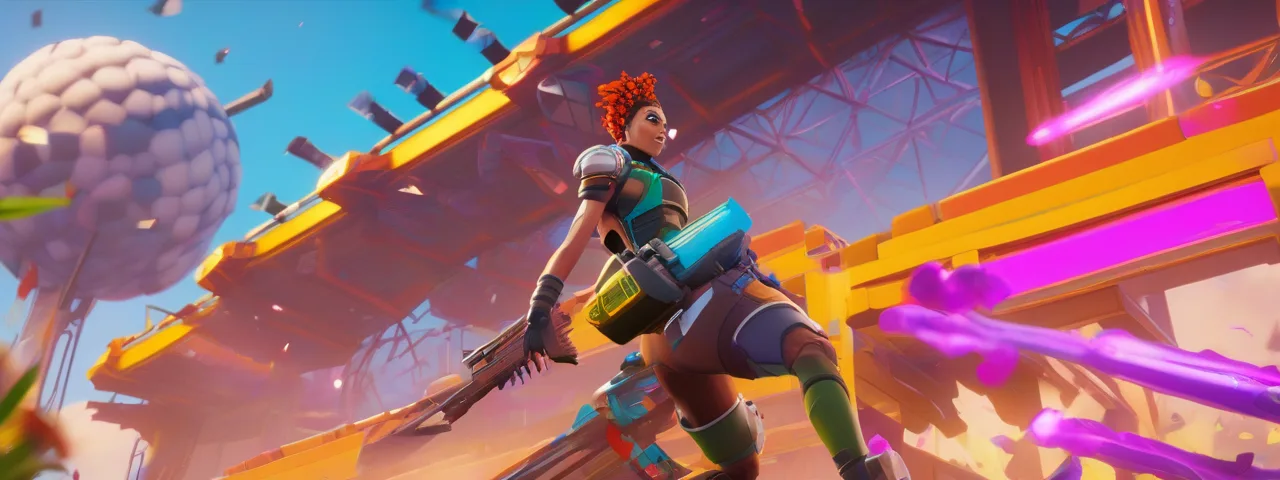 Fortnite