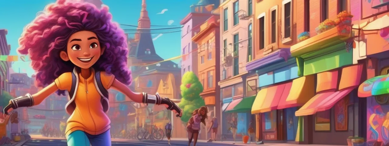 disney chanel fan