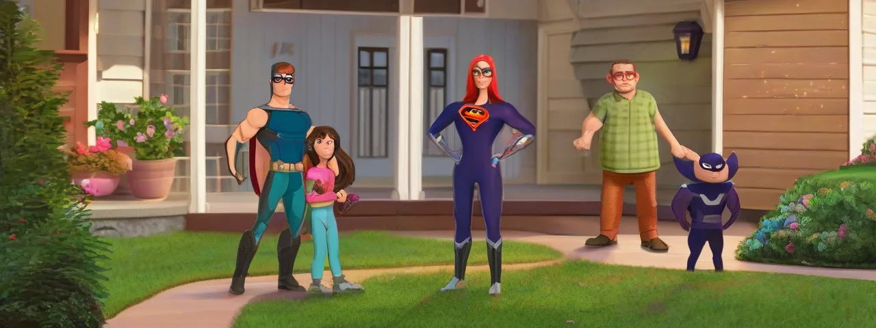 The Tundermans
