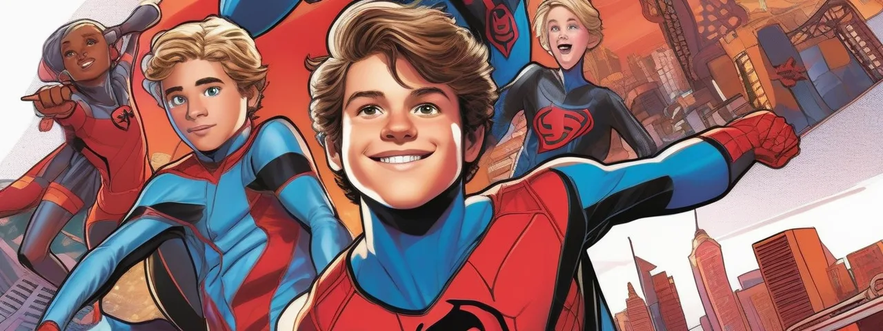 Cuanto sabes de Henry Danger?