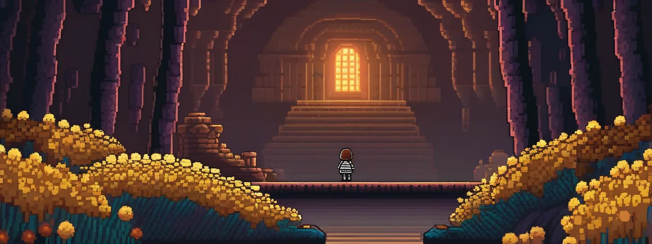 ¿Sabes Mucho De Undertale?