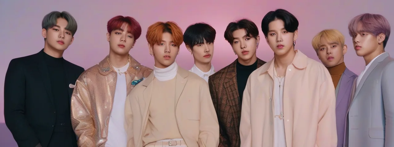 Cuanto sabes de BTS