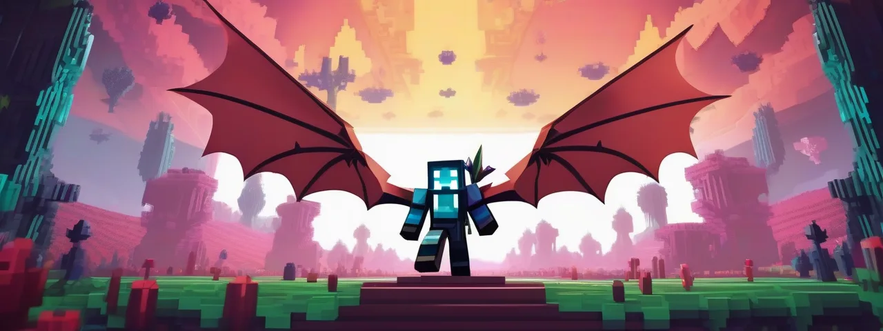 Test de minecraft