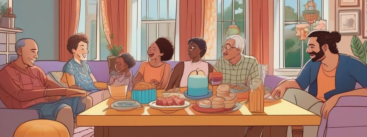 Que tanto conoces a la family?