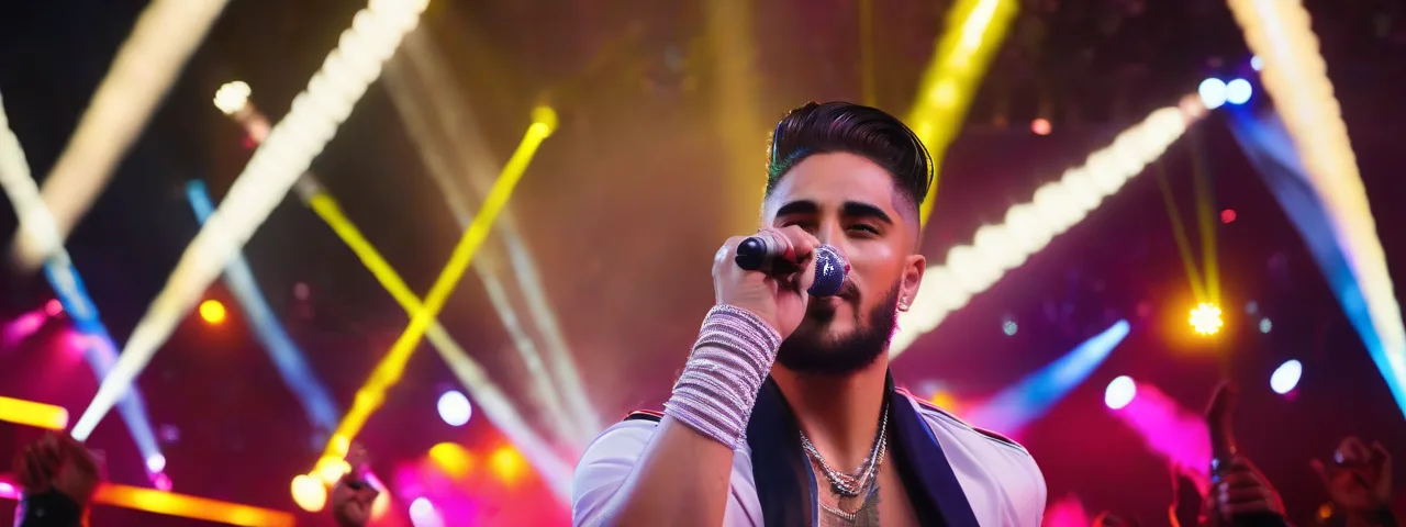 Que tanto sabes de Maluma???.