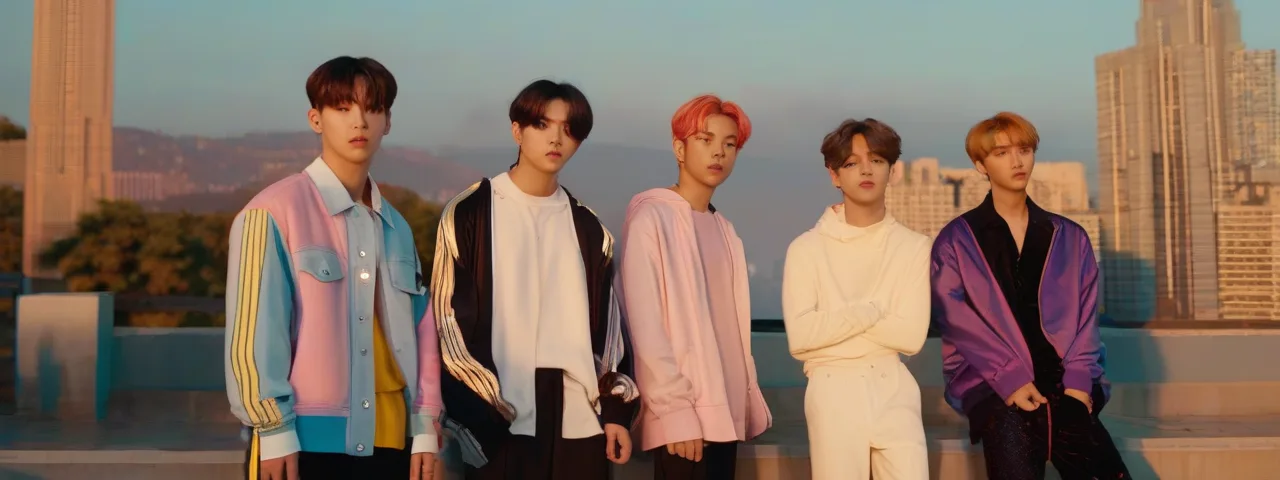 Cuánto conoces a BTS?