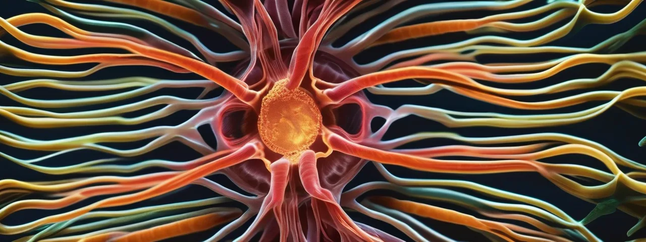 MITOSIS Y MEIOSIS - MARIA LUZ DARYA VALENCIA