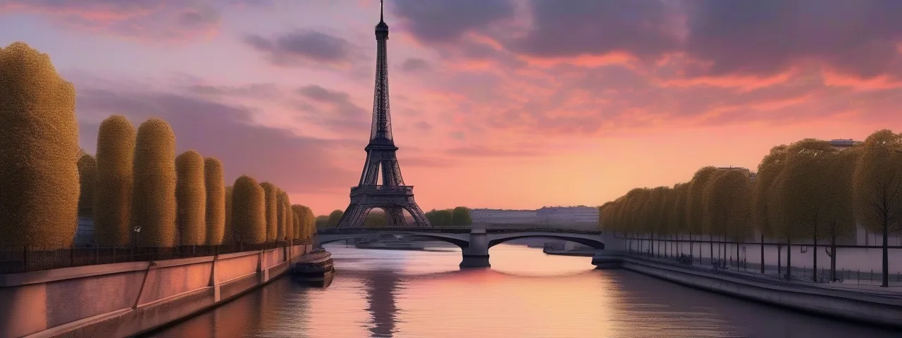 Cuanto sabes de paris