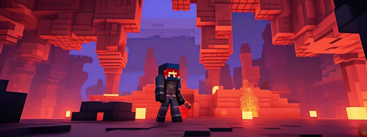 Cuanto sabes de minecraft