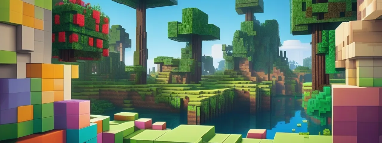 que sabes de minecraft