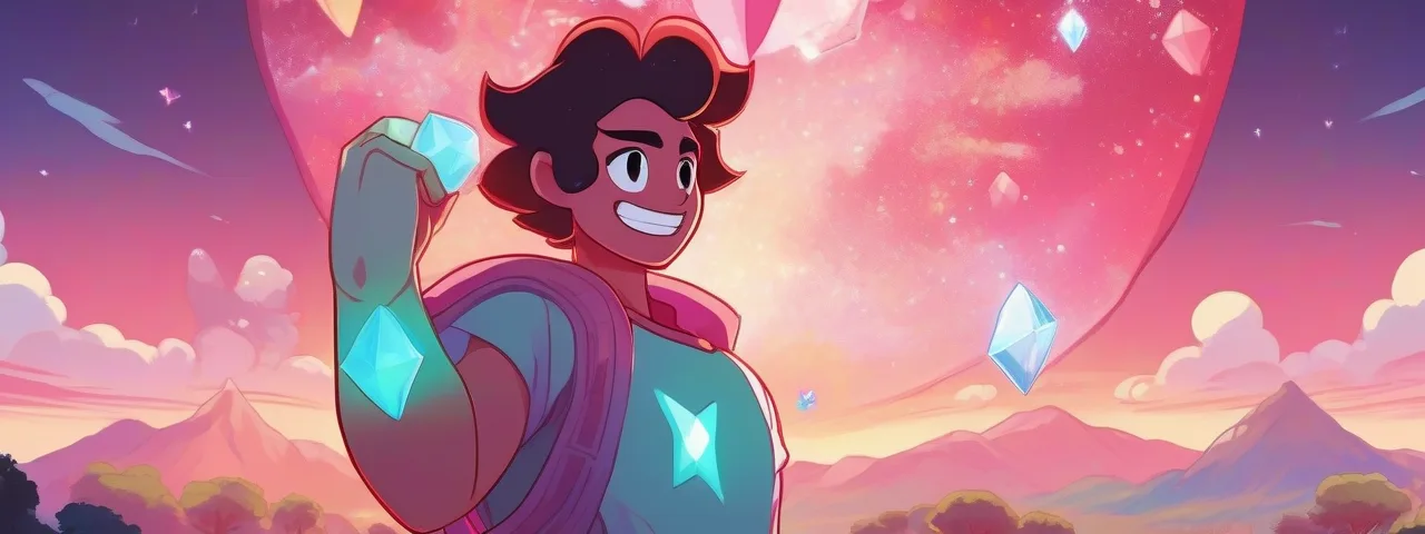 cuanto sabes de steven universe