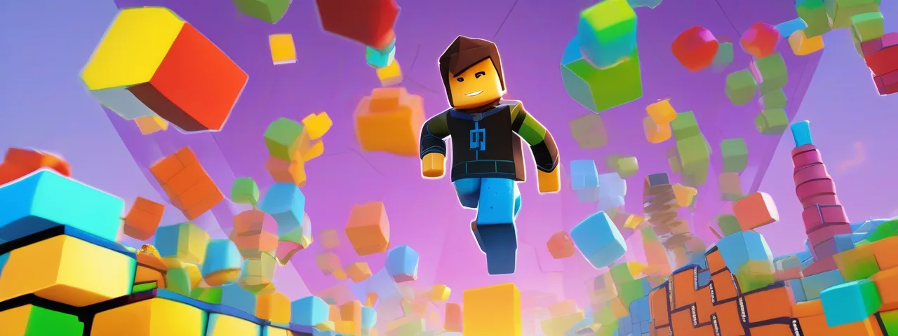¿Cuanto sabes de roblox?