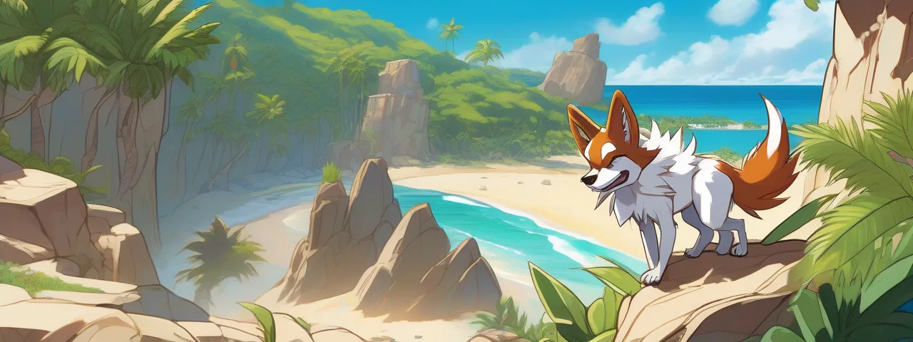 que pokemon de alola eres