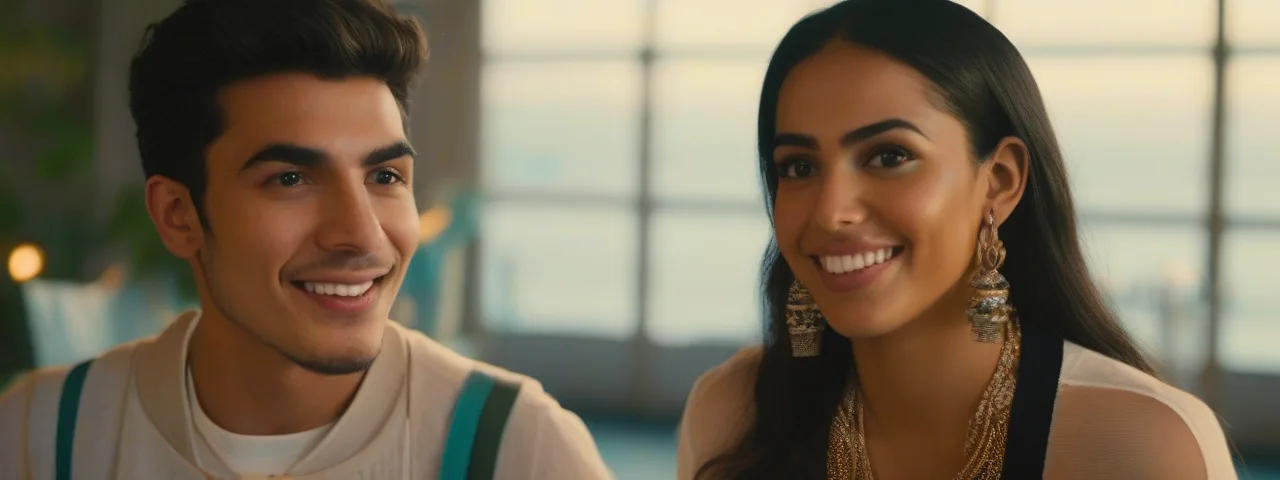 de jorge blanco y martina stoessel