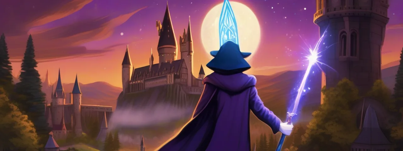 Harry Potter Quiz (fácil)