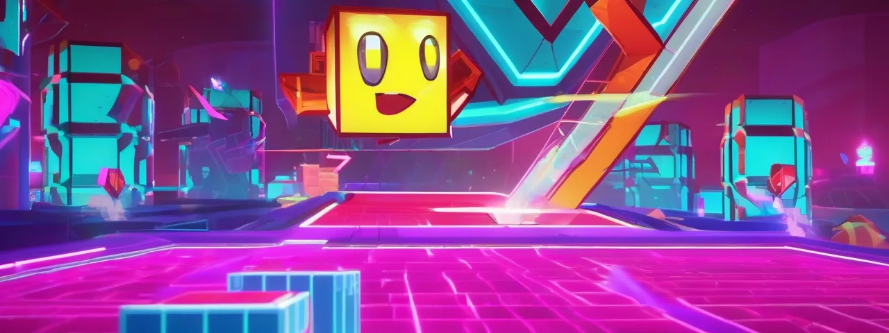 Cuanto sabes de Geometry dash?