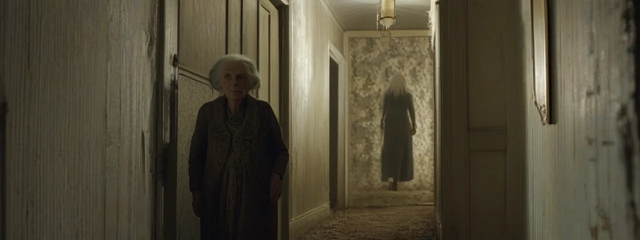 Cuanto sabes de granny