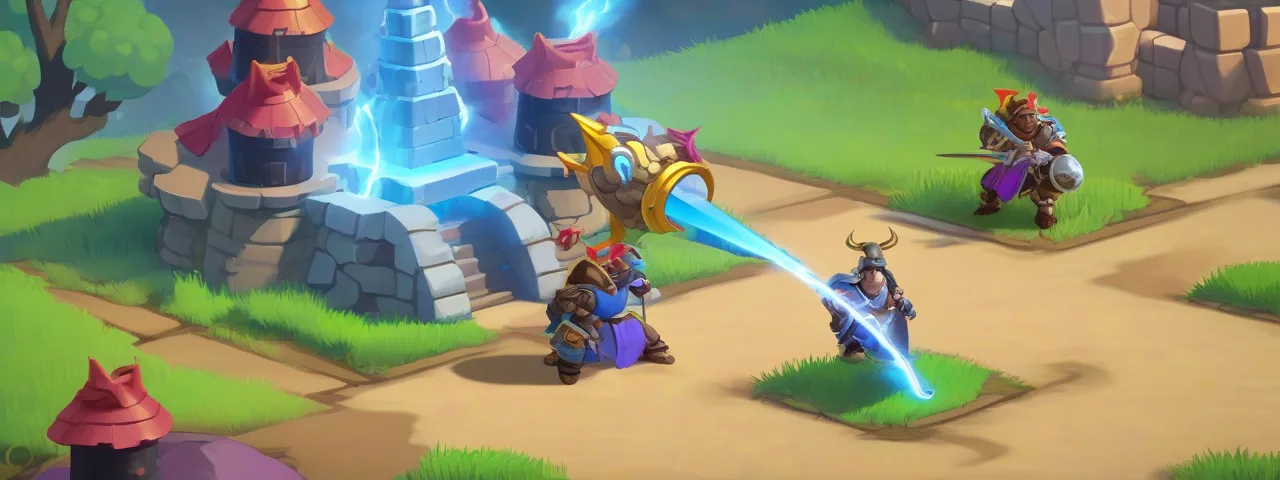 cuanto sabes de clash royale?