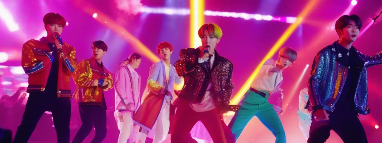 Cuanto sabes sobre bts