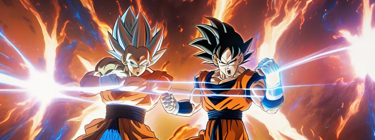 dragon ball