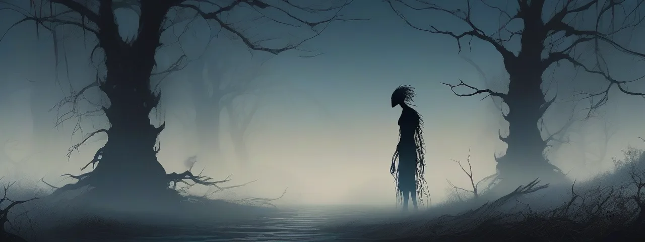 Creepypasta