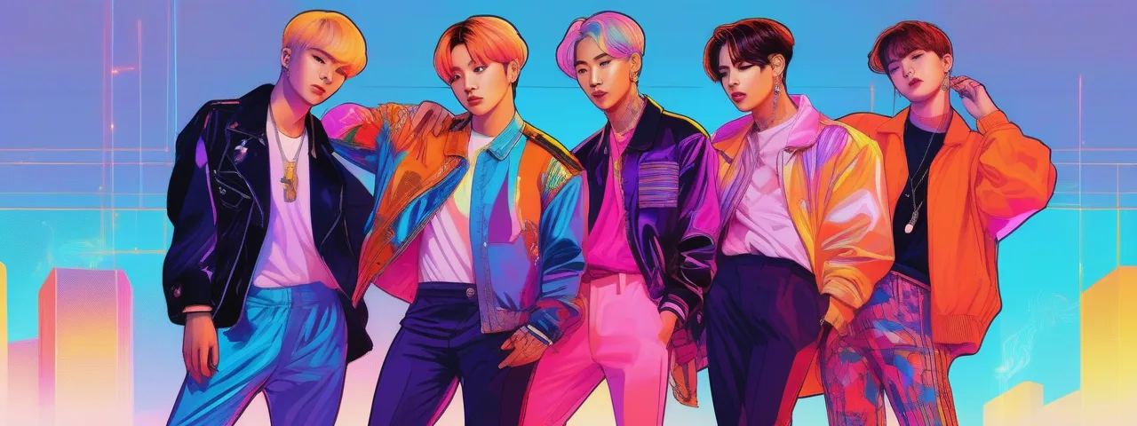QU3 TANT0 SAB3S S0BR3 BTS