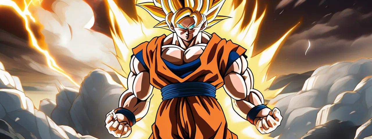 ¿que tanto sabes de dragon ball ,super,gt,z?