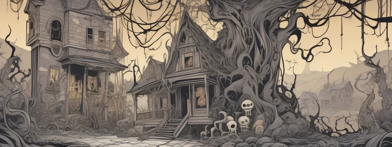 cuanto sabes de bendy y sus evoluciones