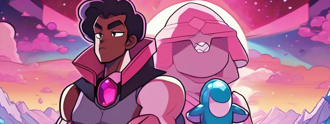 ¿Eres un verdadero fan de steven universe?
