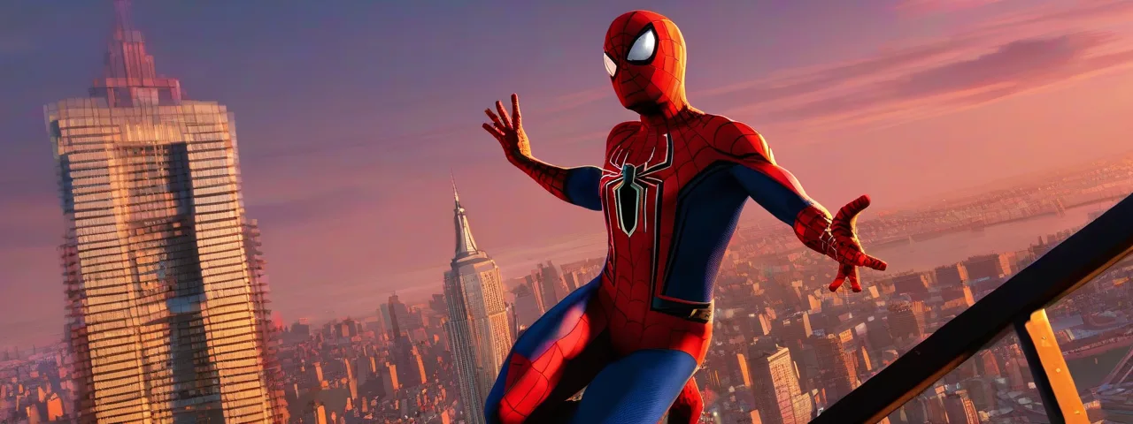 ¿Te crees un verdadero fan de MARVEL?Pues haz este test y lo comprobaras.