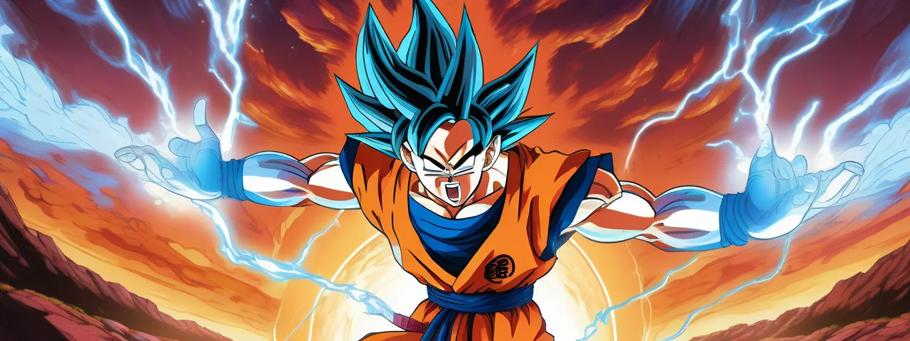 CUANTO SABES DE DRAGON BALL SUPER