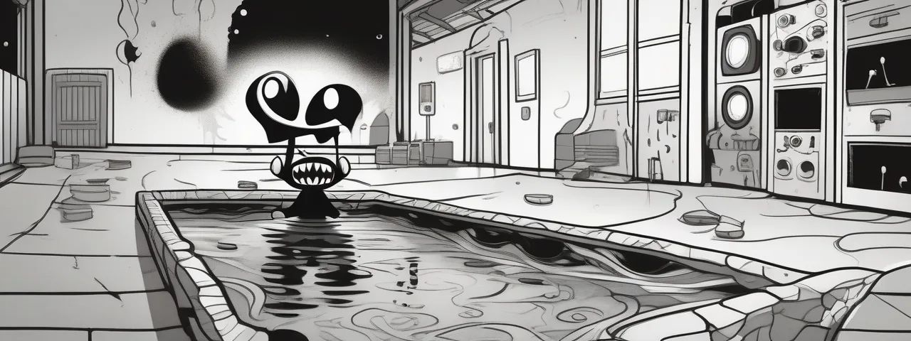 Cuanto sabes de Bendy And the Ink Machine?