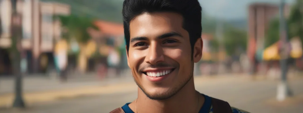 Que tanto conoces a javier ramirez?