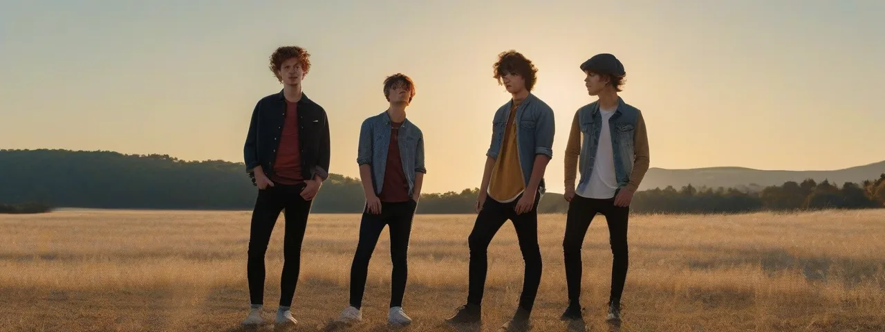 ¿Eres una verdadera directioner?