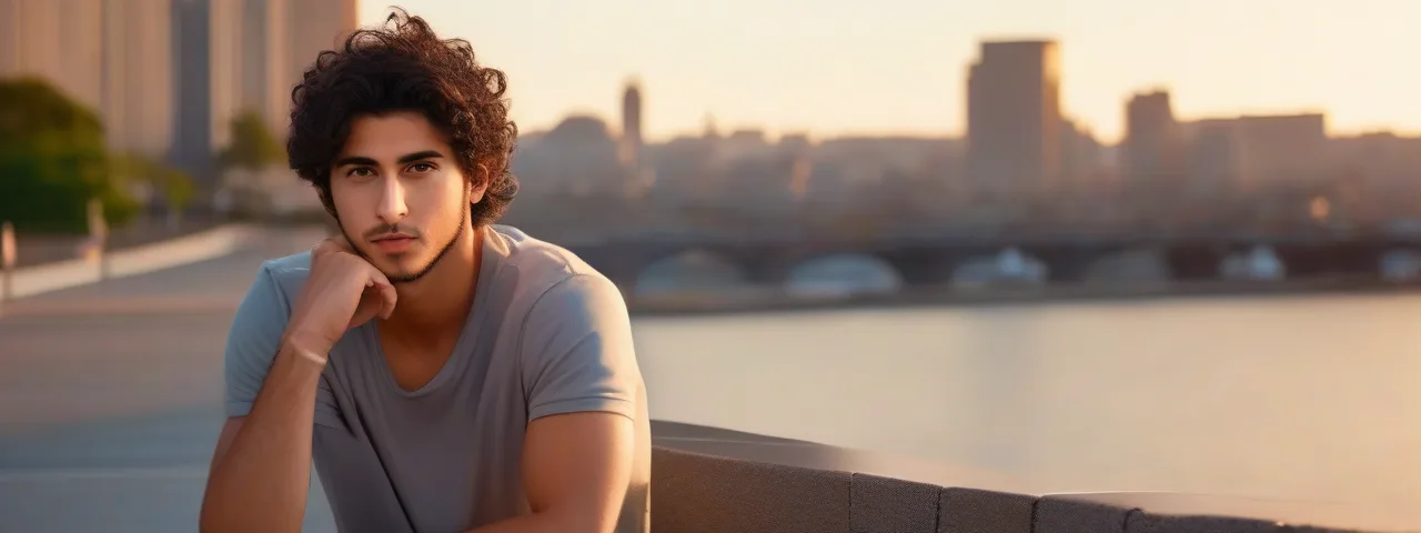 ¿Que tanto conoces a Federico Vigevani?
