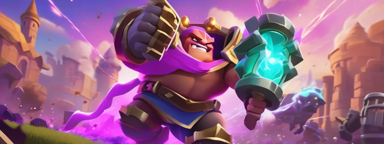 clash royale
