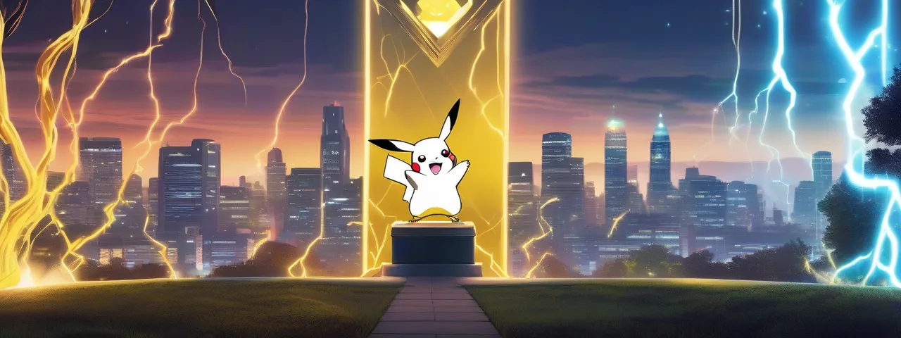 pokemon go