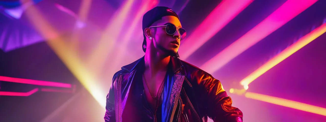 Que cantante de reggaeton eres? 
