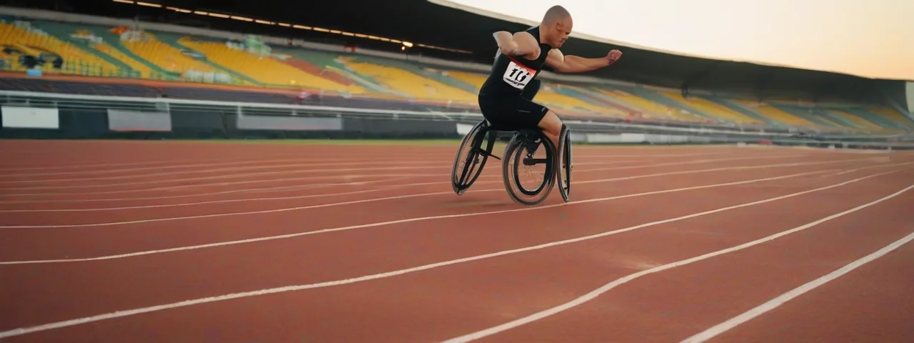 DEPORTE ADAPTADO
