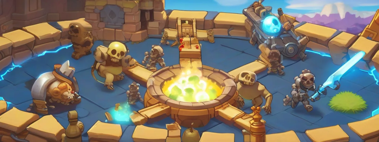 Cuanto sabes de Clash Royale?