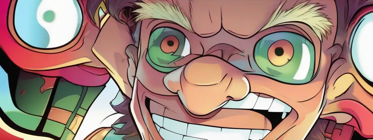 ¿eres feo o tonto?
