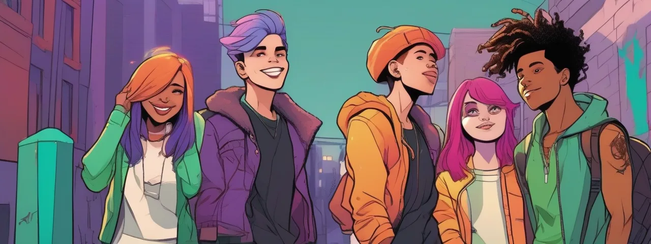 QUE TANTO CONOCES A OXIGENADOS SQUAD