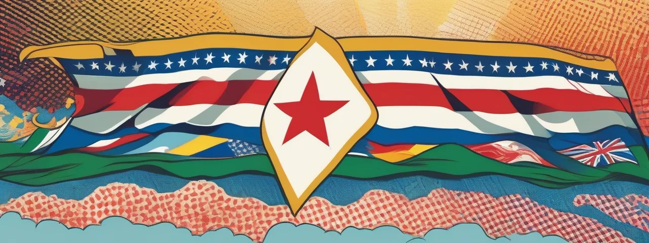 cuanto sabes de las banderas