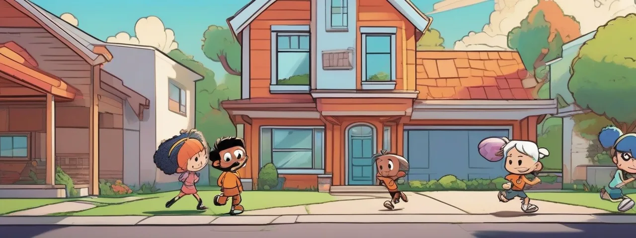 Cuanto conoces a the loud house?