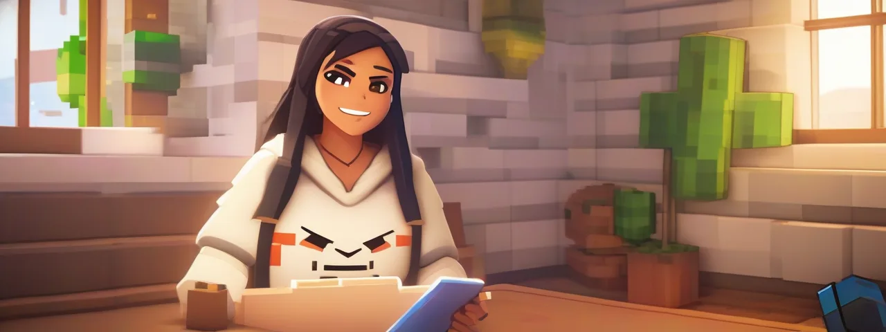 Cuanto conoces a trinix fix yt??