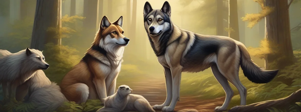 Cuanto sabes de animales? preguntas dificiles y test corto