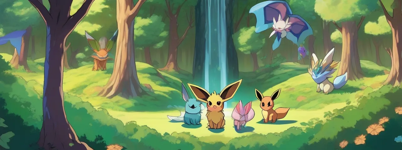 Cuánto sabes sobre Pokemon?
