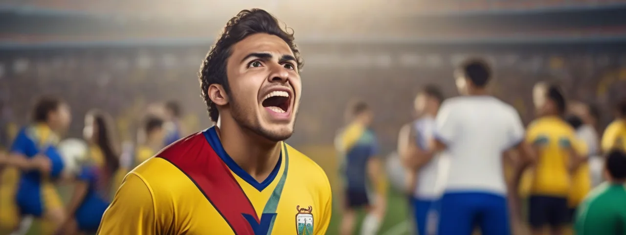 cuanto sabes de futbol ?